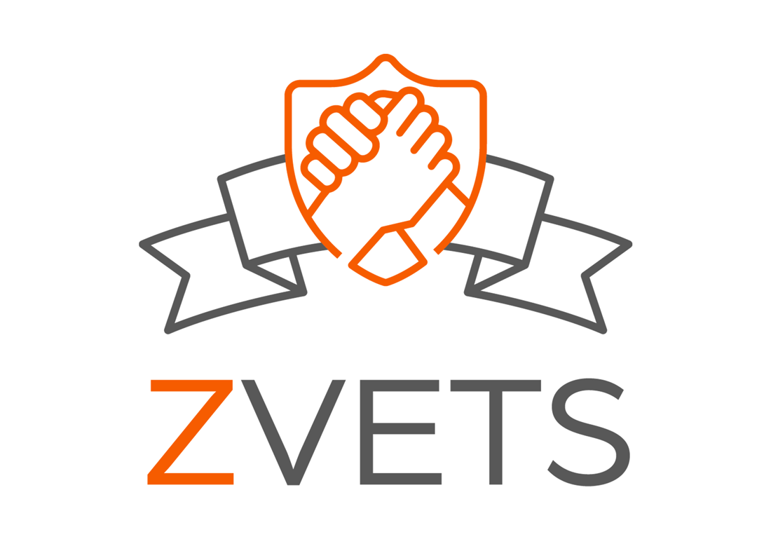 ZVETS logo - Zoetis