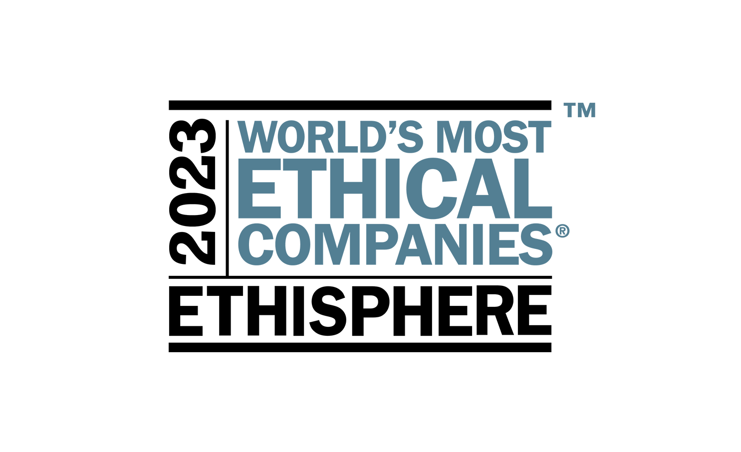 Ethisphere's 2023 list of the World’s Most Ethical Companies<sup>®</sup> - Zoetis