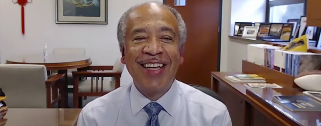 Dr. Willie M. Reed
