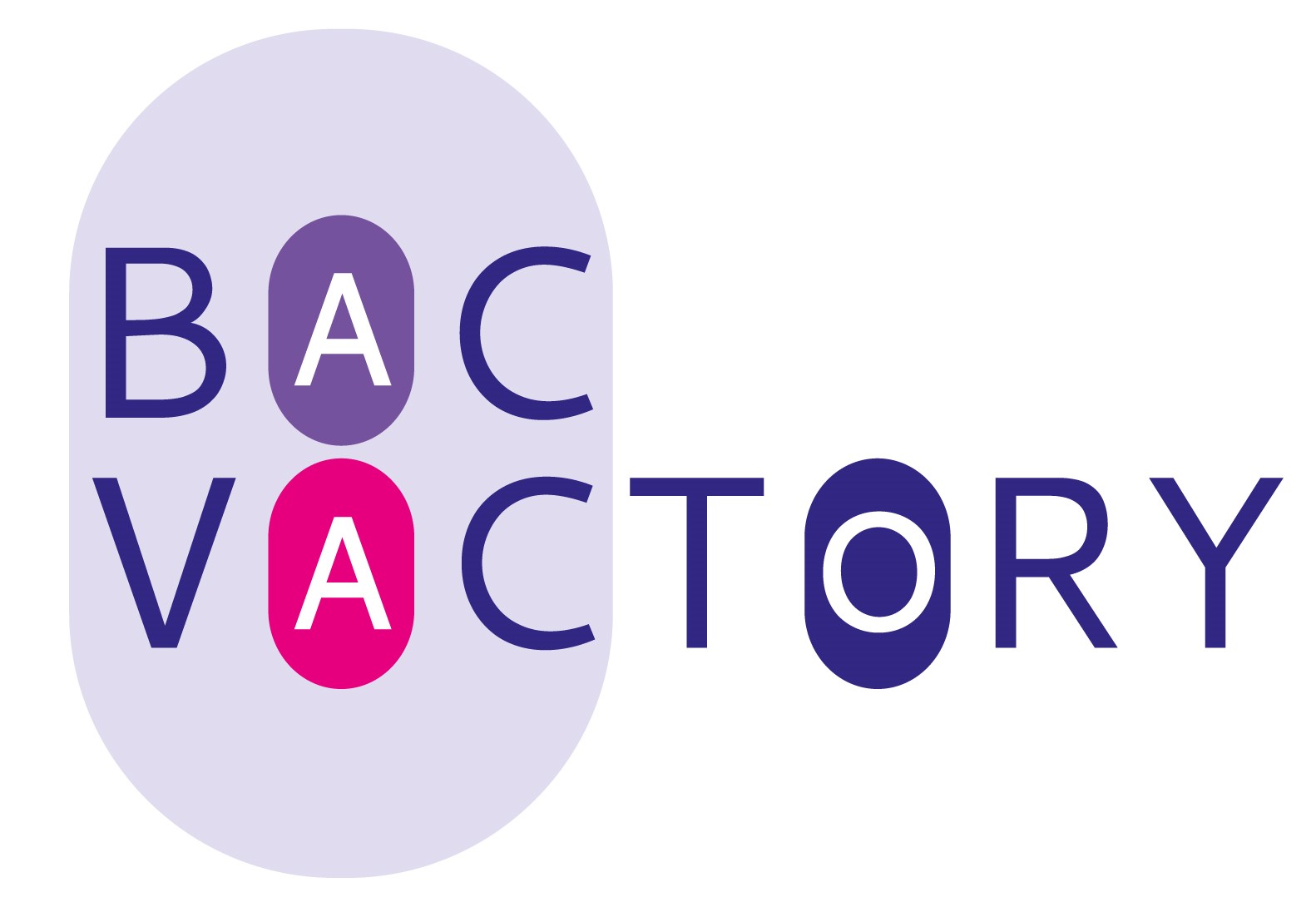 BAC Vactory logo