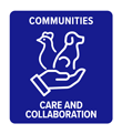 Driven to Care: Communities