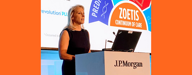 Kristin Peck J.P. Morgan Healthcare Conference