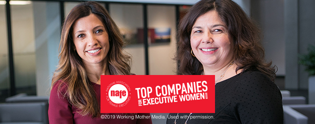 Zoetis female executives