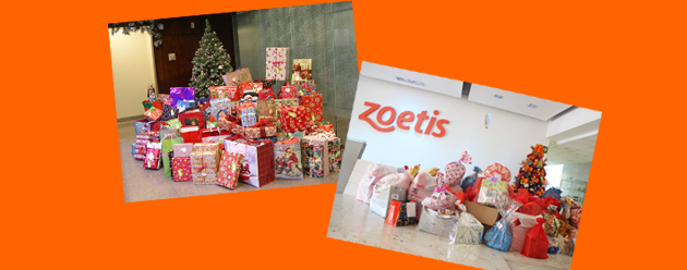 Zoetis season giving