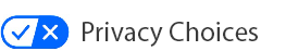 Privacy Choices