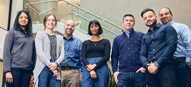 Zoetis colleagues