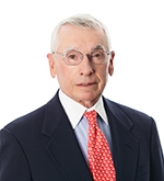 William Steere, Jr.