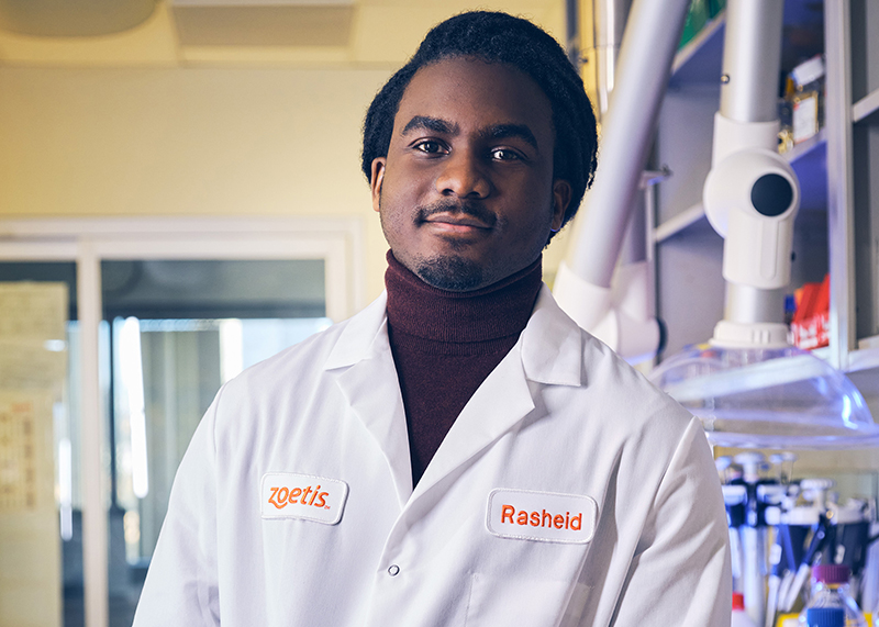 Life at Zoetis Zoetis