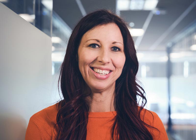 Zoetis corporate colleague - Zoetis