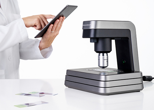 Vetscan Imagyst® and Scientist - Zoetis