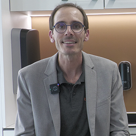 Dr. Antoine Fordin, Veterinarian and Companion Animal Medical Lead - Zoetis