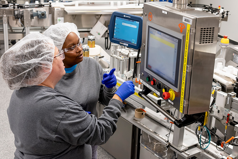 Zoetis Adds Artificial Intelligence Blood Smear Testing to Vetscan Imagyst™