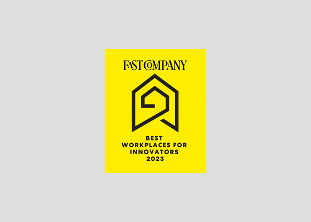 Zoetis Named One of the Best Workplaces for Innovators by Fast Company | Zoetis