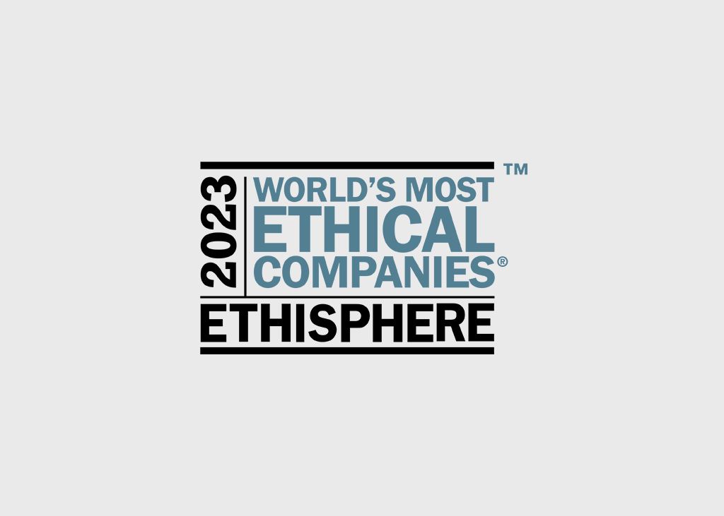 Ethisphere Award 2023