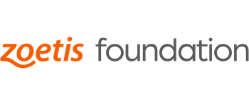 Zoetis Foundation logo - Zoetis