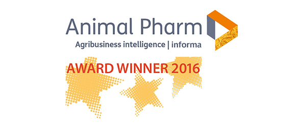 2016 Animal Pharm Awards 