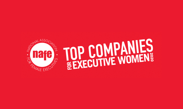 Zoetis Named a Top Company for Executive Women by NAFE 