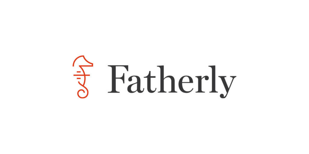 Fatherly logo