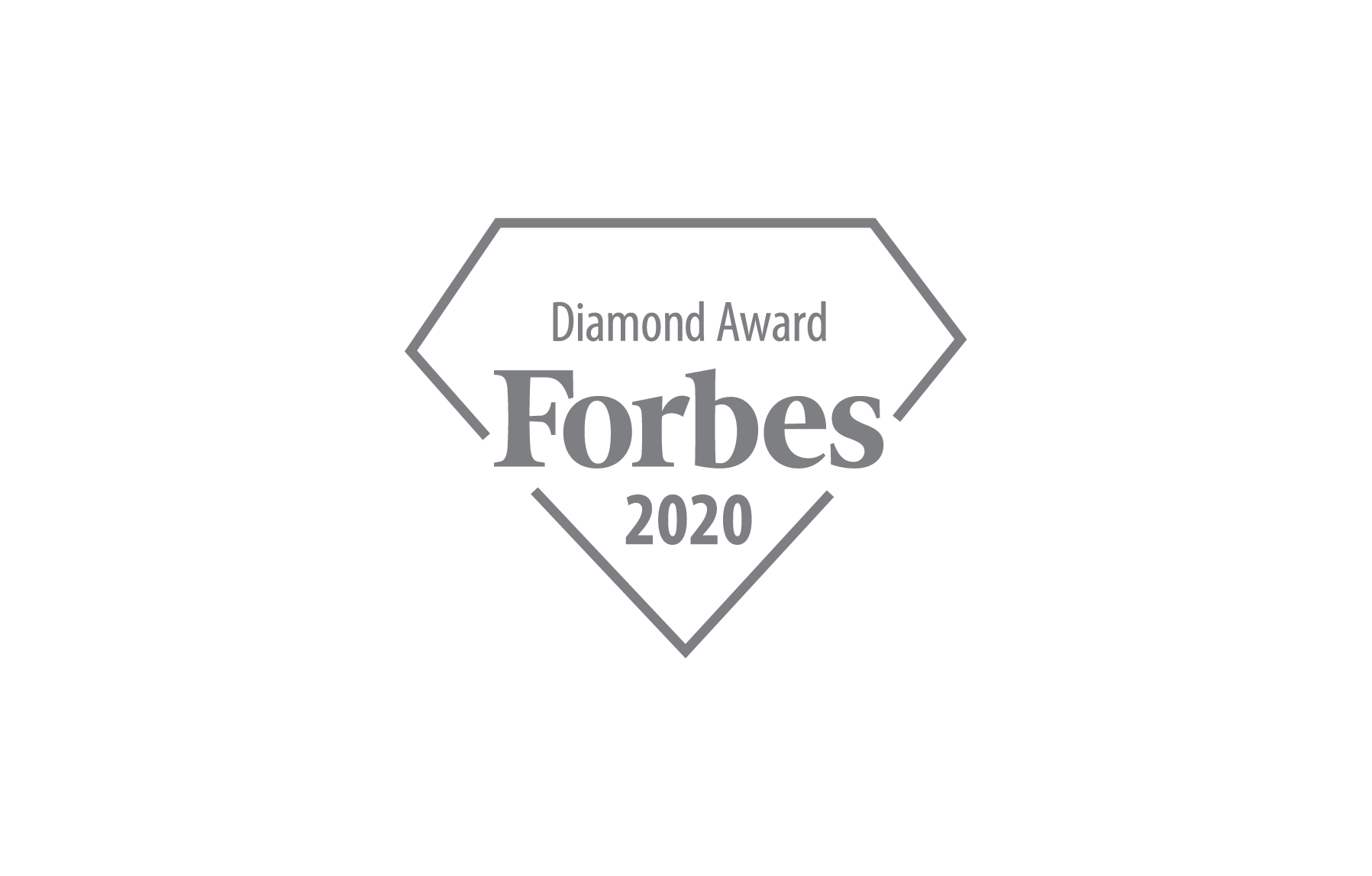  “Forbes Diamonds” List logo