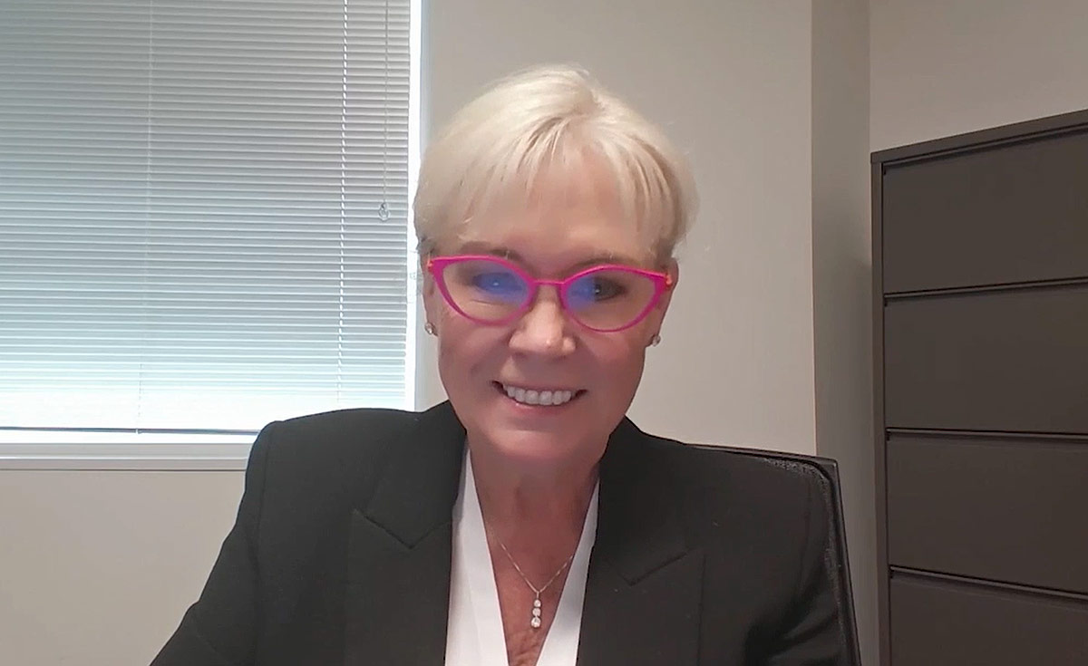 A Conversation with Peyton Howell, CEO of Parexel - Zoetis