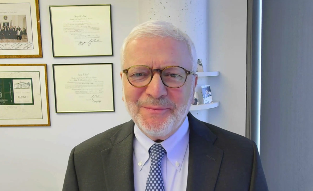 A Conversation with Josh Bolten, CEO of Business Roundtable - Zoetis