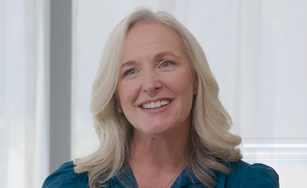 Kirsty Graham, CEO of Edelman U.S. - Zoetis