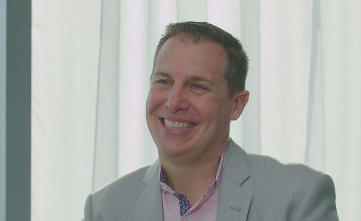 Jonathan Wainberg, Senior Vice President and General Manager, Pet & Co-brand, Synchrony - Zoetis