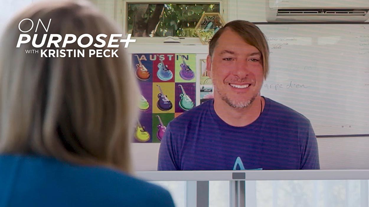 A Conversation with Dr. Jasen Trautwein, Veterinarian, Entrepreneur and More - Zoetis