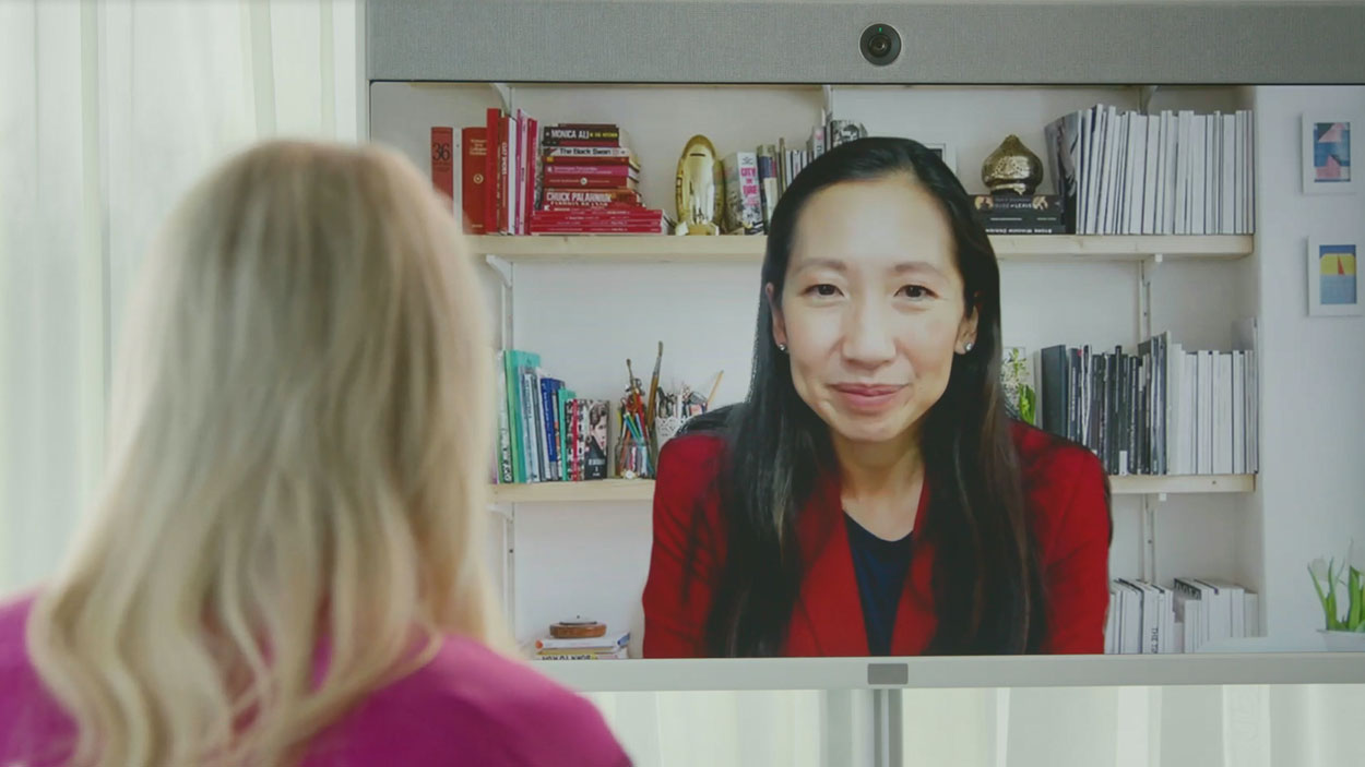 Leana Wen, Author, Physician and Columnist for the Washington Post - Zoetis