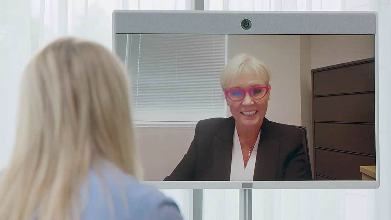 A Conversation with Peyton Howell, CEO of Parexel