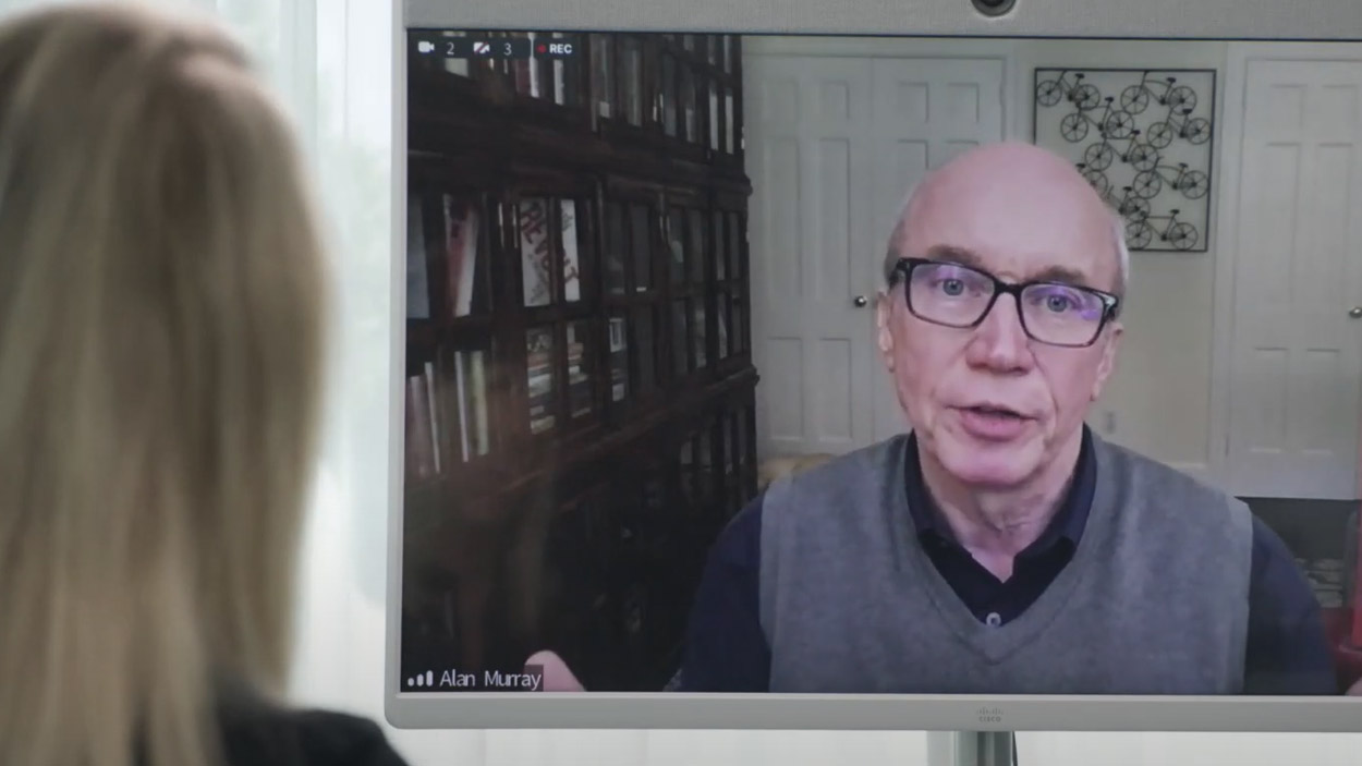 A Conversation with Alan Murray, CEO of Fortune Media - Zoetis