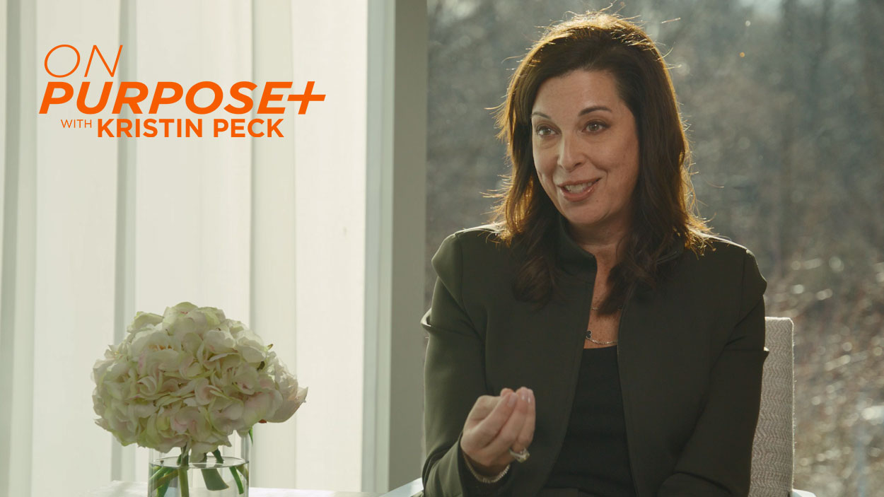 A Conversation with Janet Truncale, Global Chair and CEO of EY - Zoetis