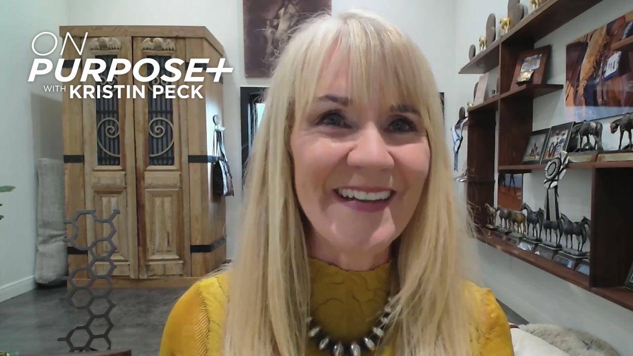 Dr. Jill Clark, Founder & Chief Visionary Officer, IGNITE Veterinary Solutions - Zoetis