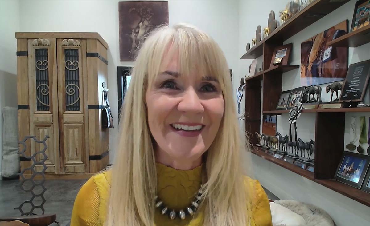 Dr. Jill Clark, Founder & Chief Visionary Officer, IGNITE Veterinary Solutions - Zoetis