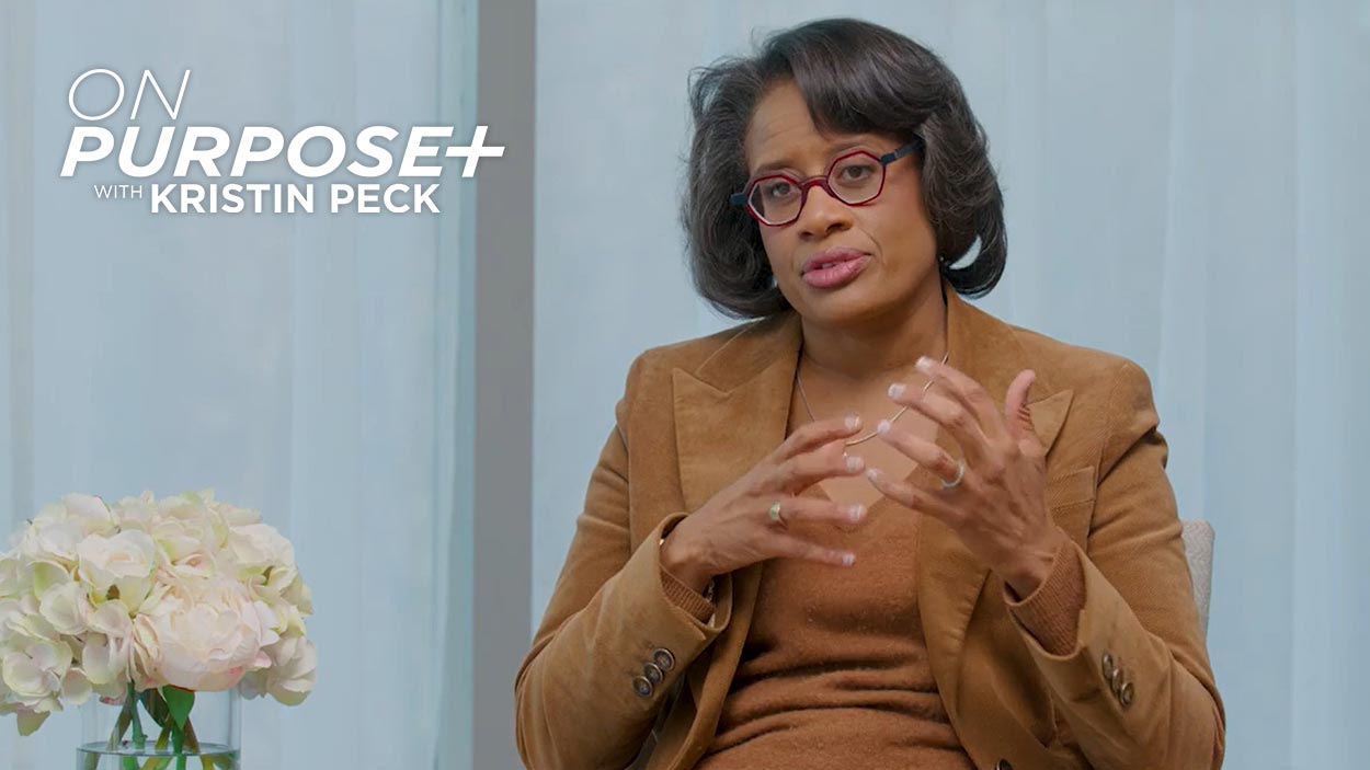 A Conversation with Leslie Hale, President and CEO of RLJ Lodging Trust - Zoetis