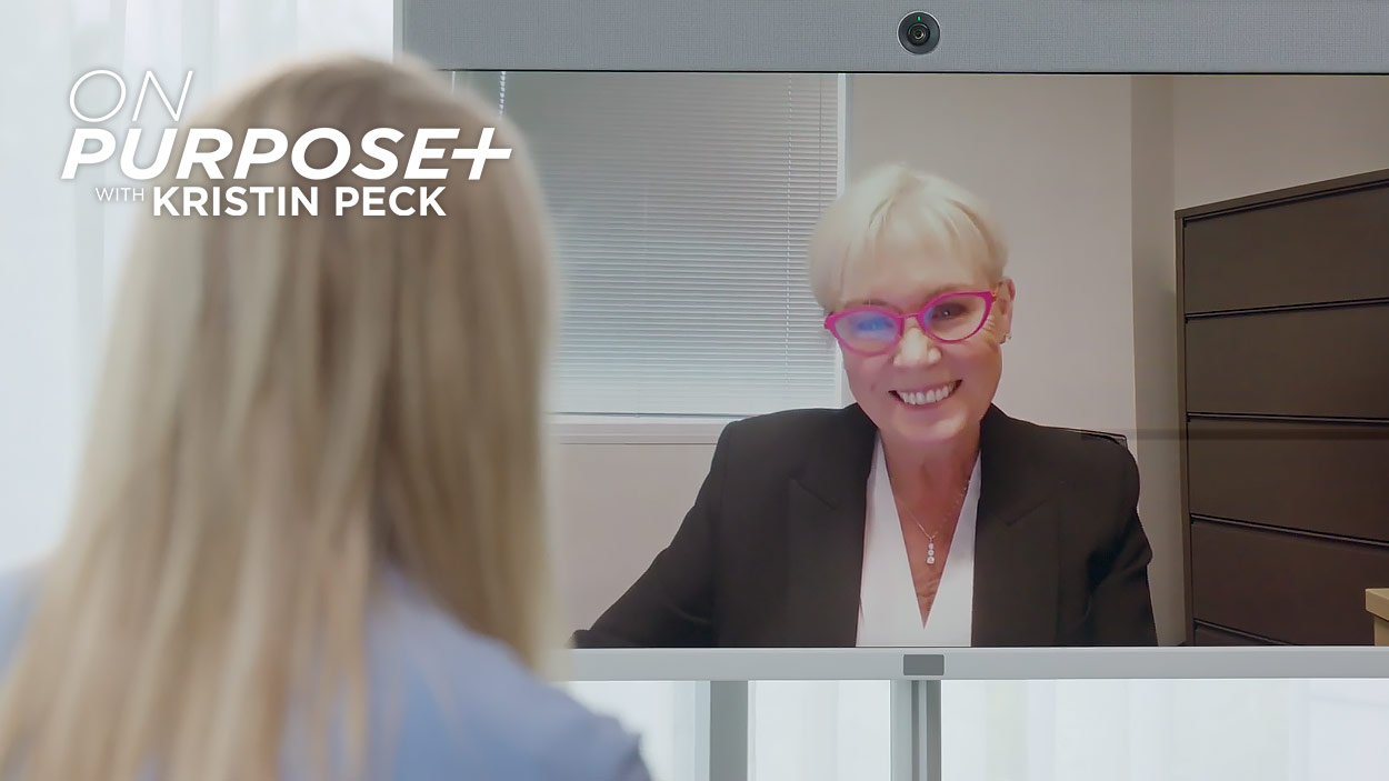 A Conversation with Peyton Howell, CEO of Parexel - Zoetis