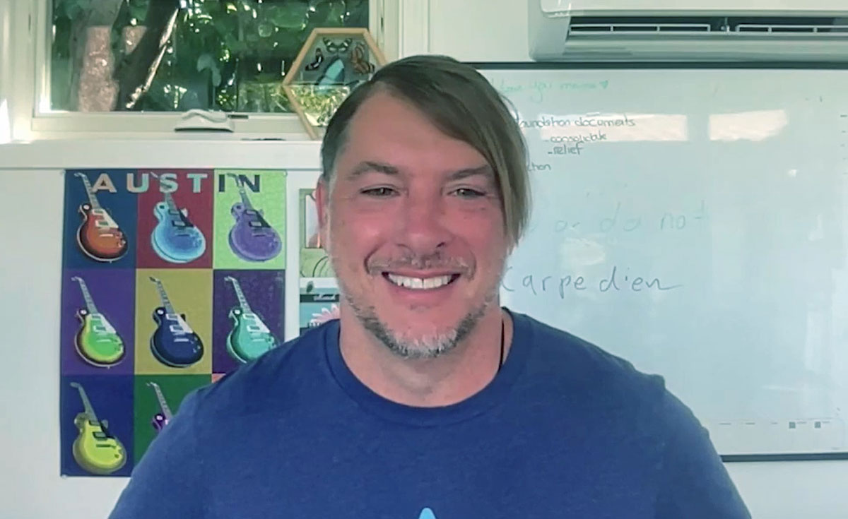 A Conversation with Dr. Jasen Trautwein, Veterinarian, Entrepreneur and More - Zoetis