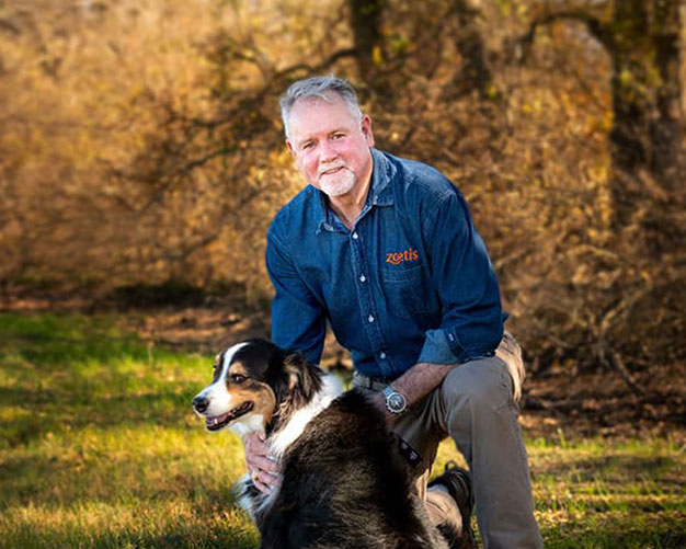 Dr. Mike McFarland - Zoetis