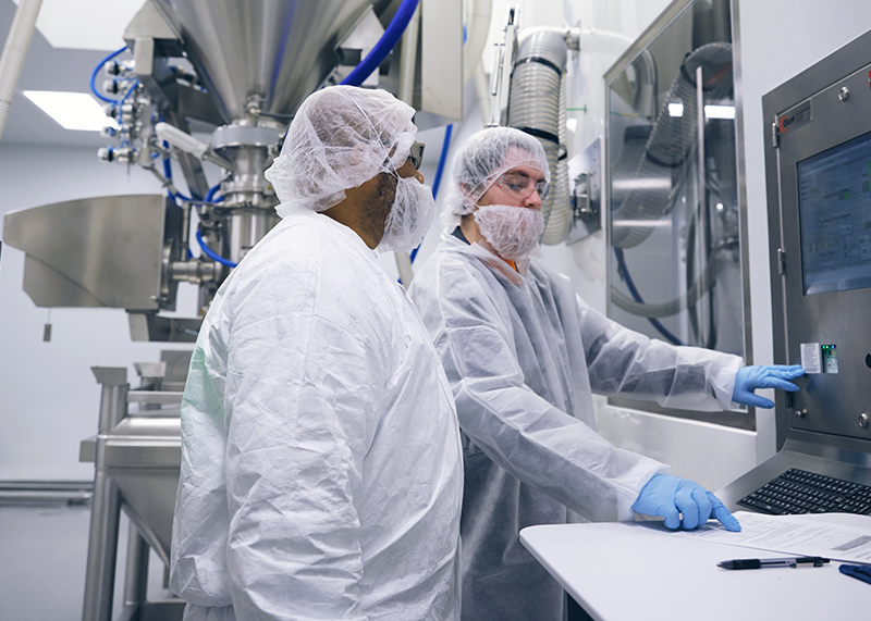 The Drive to Protect Our Zoetis