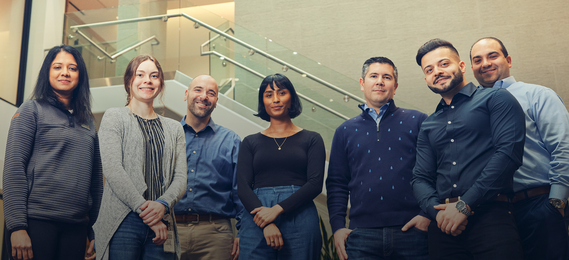 Zoetis colleagues