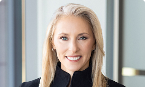 Kristin C. Peck - Zoetis