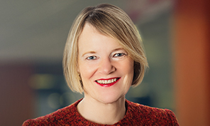 Louise M. Parent  - Zoetis