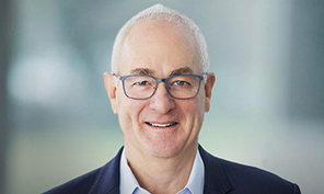 Gavin D.K. Hattersley - Zoetis