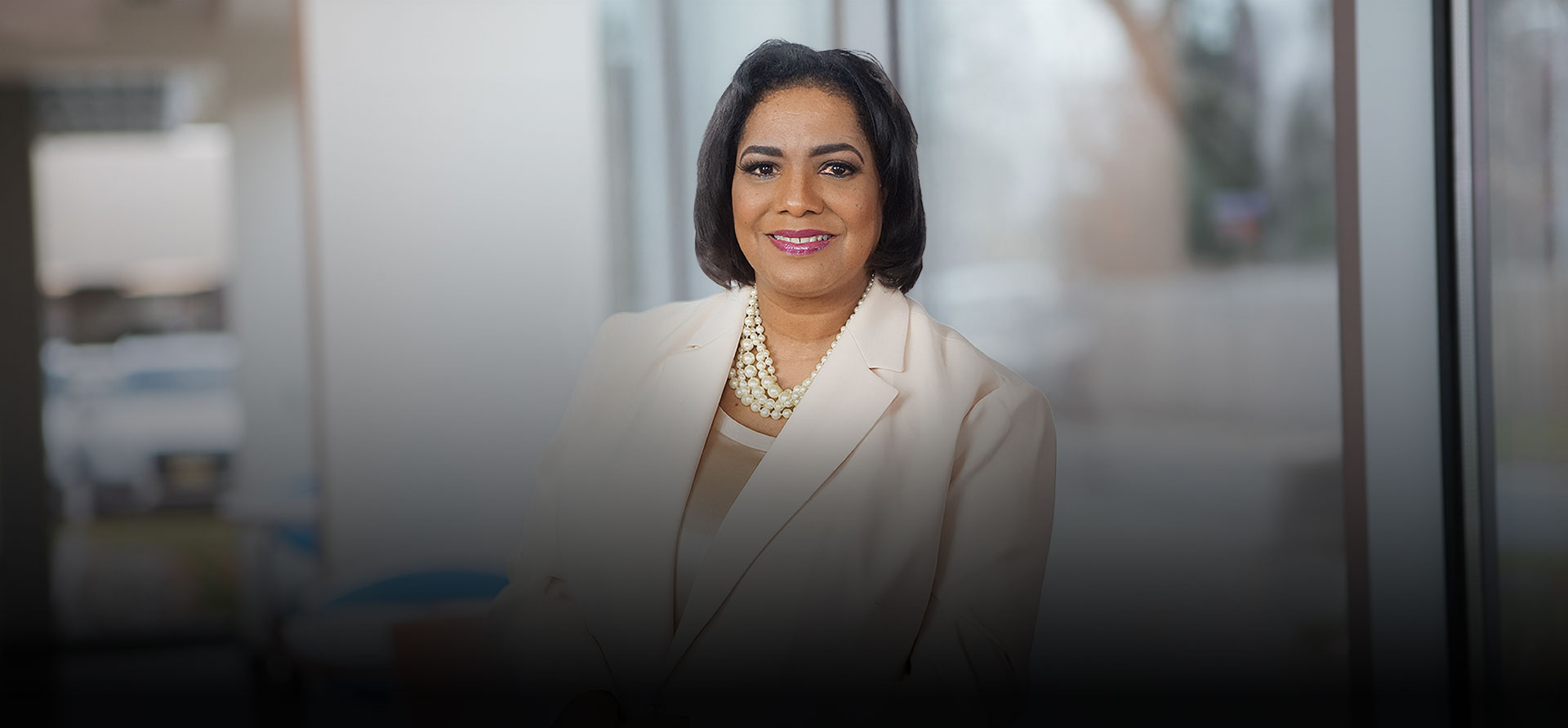 Antoinette R. Leatherberry - Zoetis