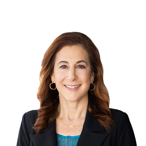 Stephanie Tilenius - Zoetis