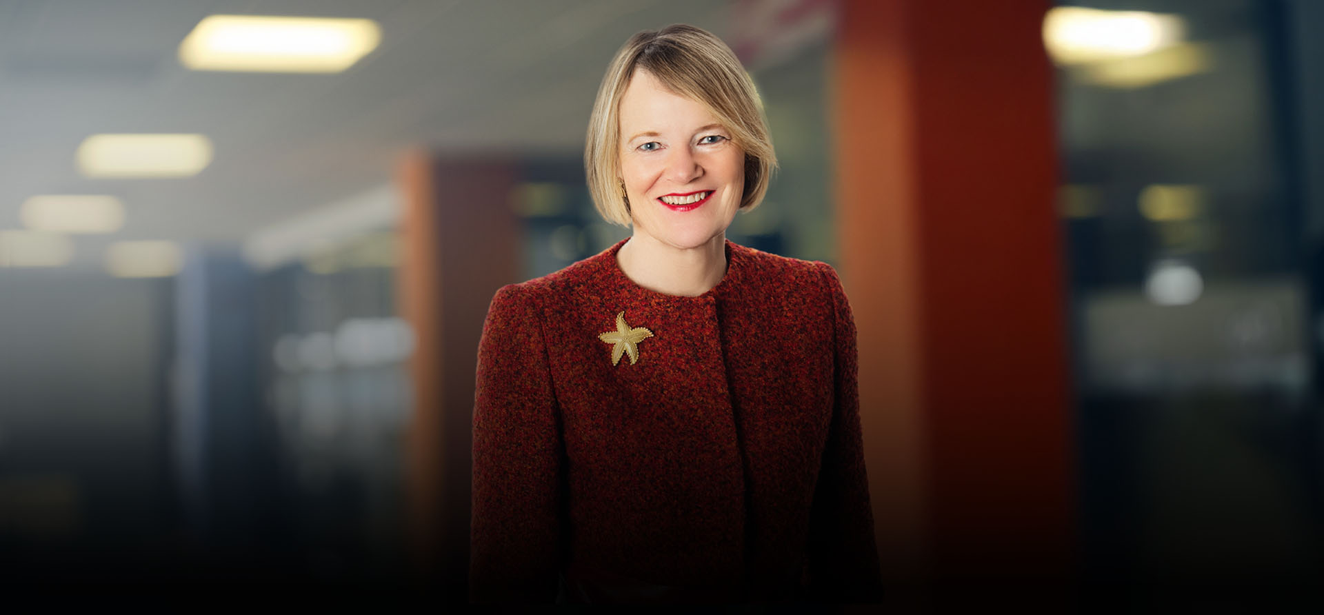 Louise M. Parent - Zoetis