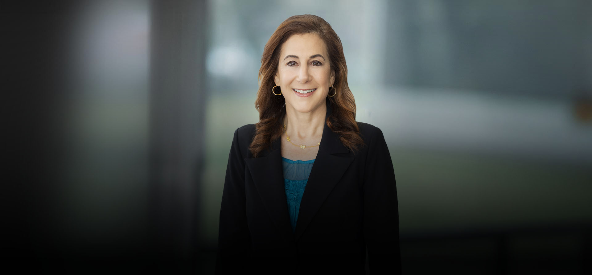 Stephanie Tilenius - Zoetis