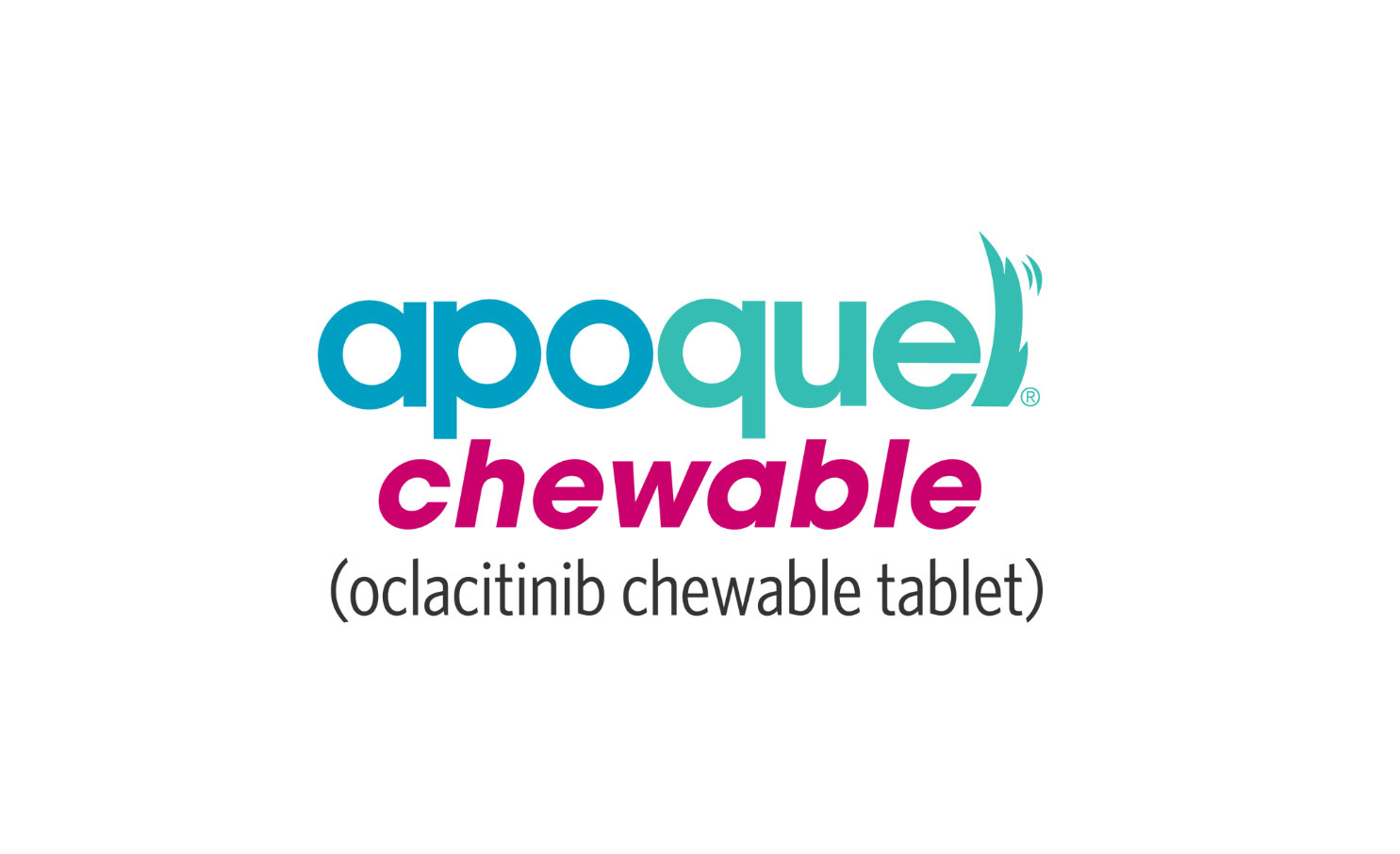 Apoquel Chewable - Zoetis