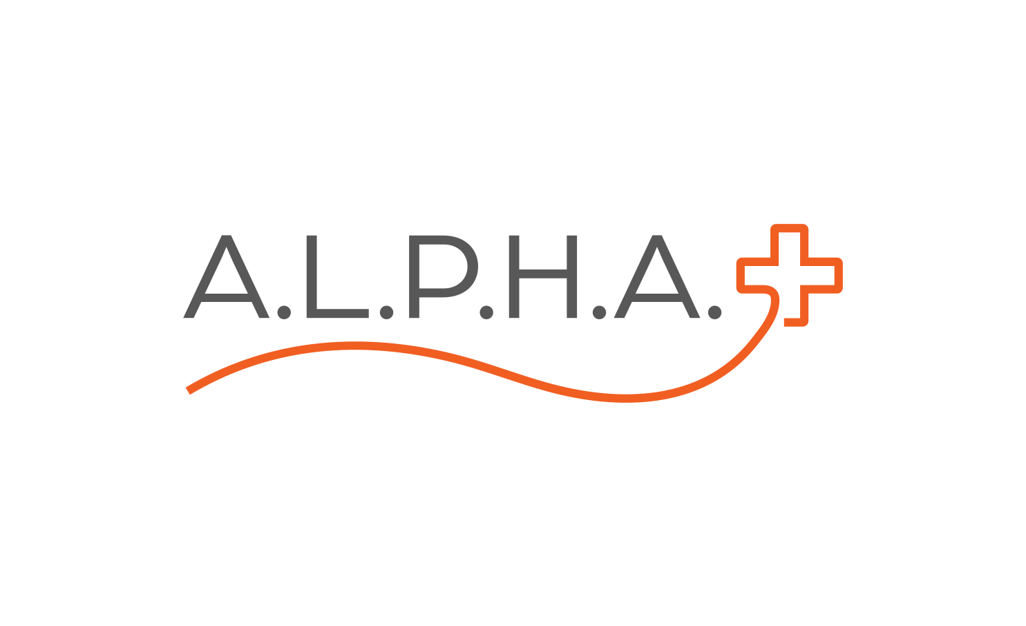 A.L.P.H.A. Plus logo - Zoetis