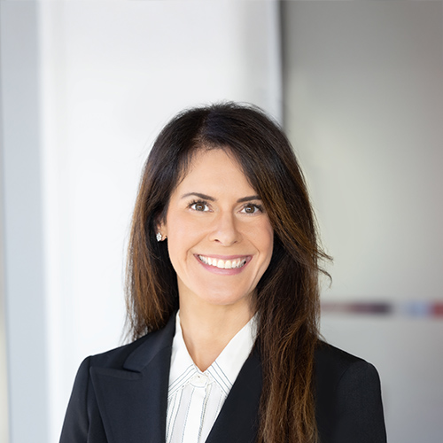 Zoetis Executive Vice President, Corporate Affairs, Chief Sustainability Officer Jeannette Ferran Astorga